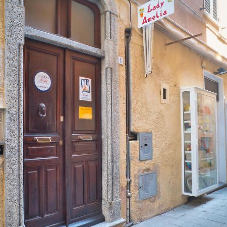 2 Passi Dal Mare Hotel Finale Ligure Exterior photo
