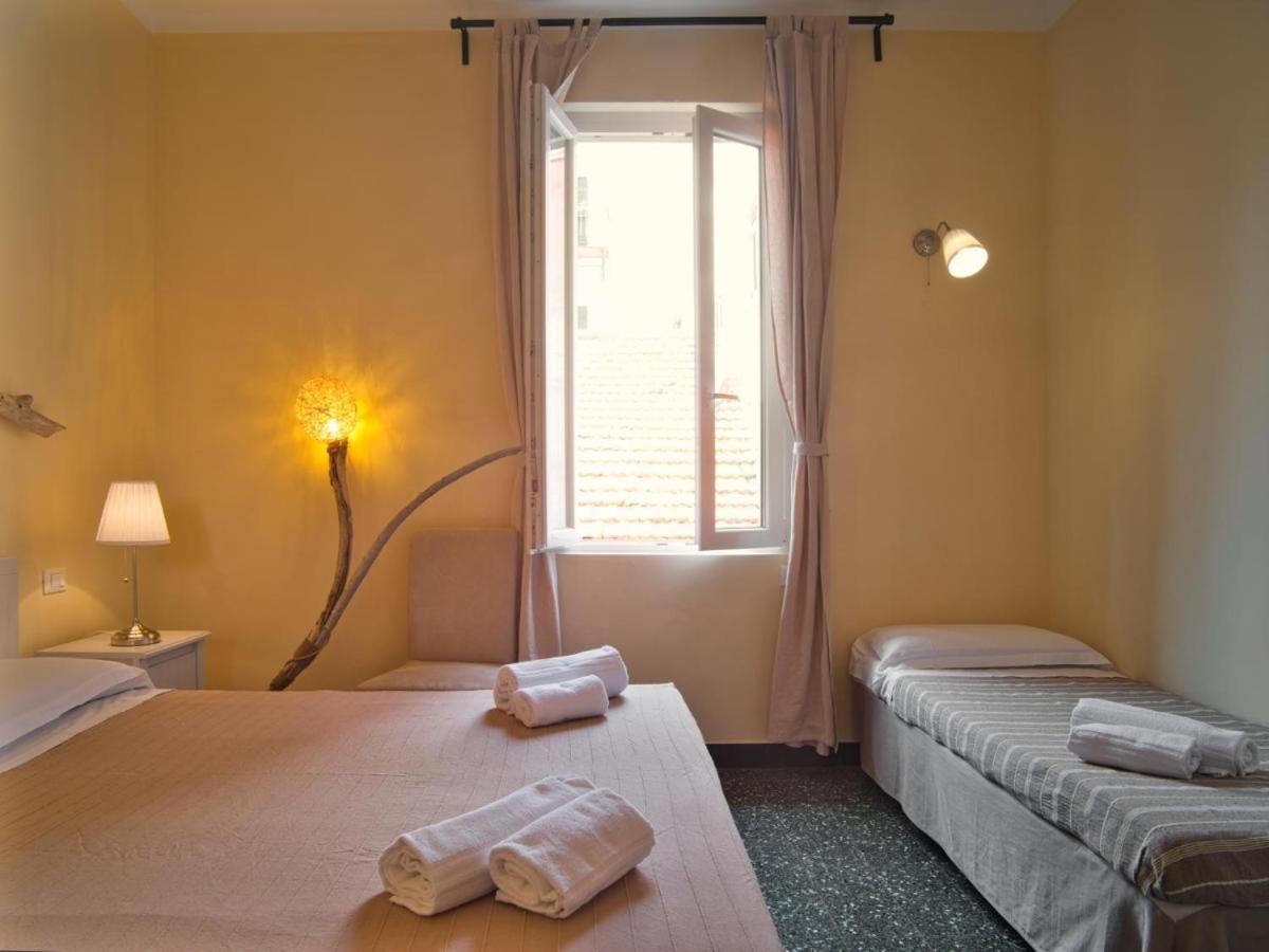 2 Passi Dal Mare Hotel Finale Ligure Exterior photo