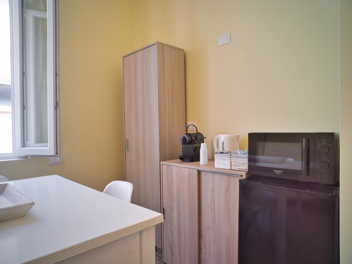 2 Passi Dal Mare Hotel Finale Ligure Exterior photo