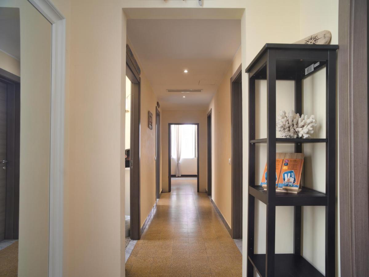 2 Passi Dal Mare Hotel Finale Ligure Exterior photo