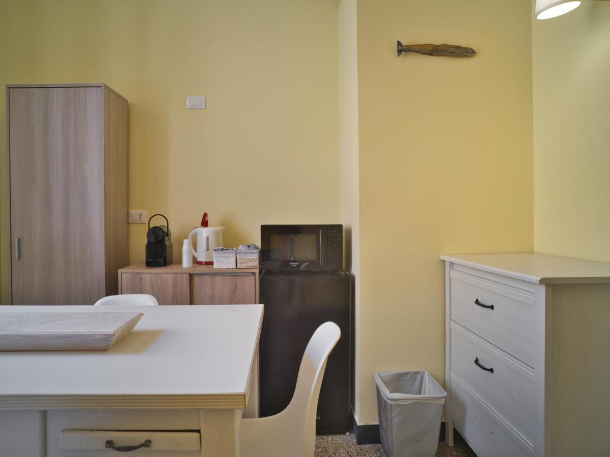 2 Passi Dal Mare Hotel Finale Ligure Exterior photo