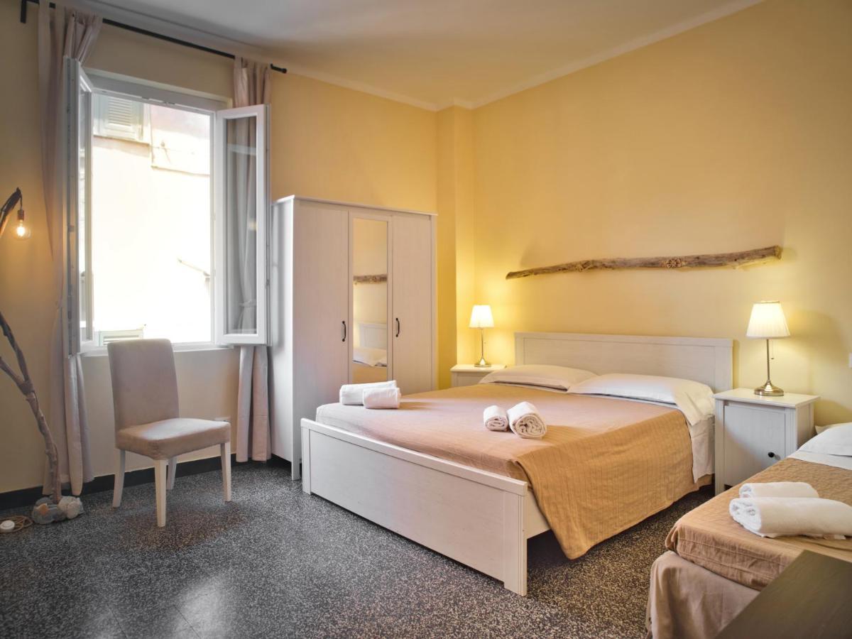 2 Passi Dal Mare Hotel Finale Ligure Exterior photo
