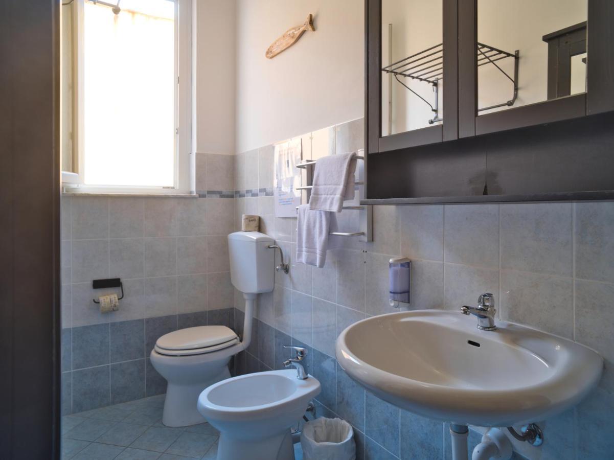 2 Passi Dal Mare Hotel Finale Ligure Exterior photo