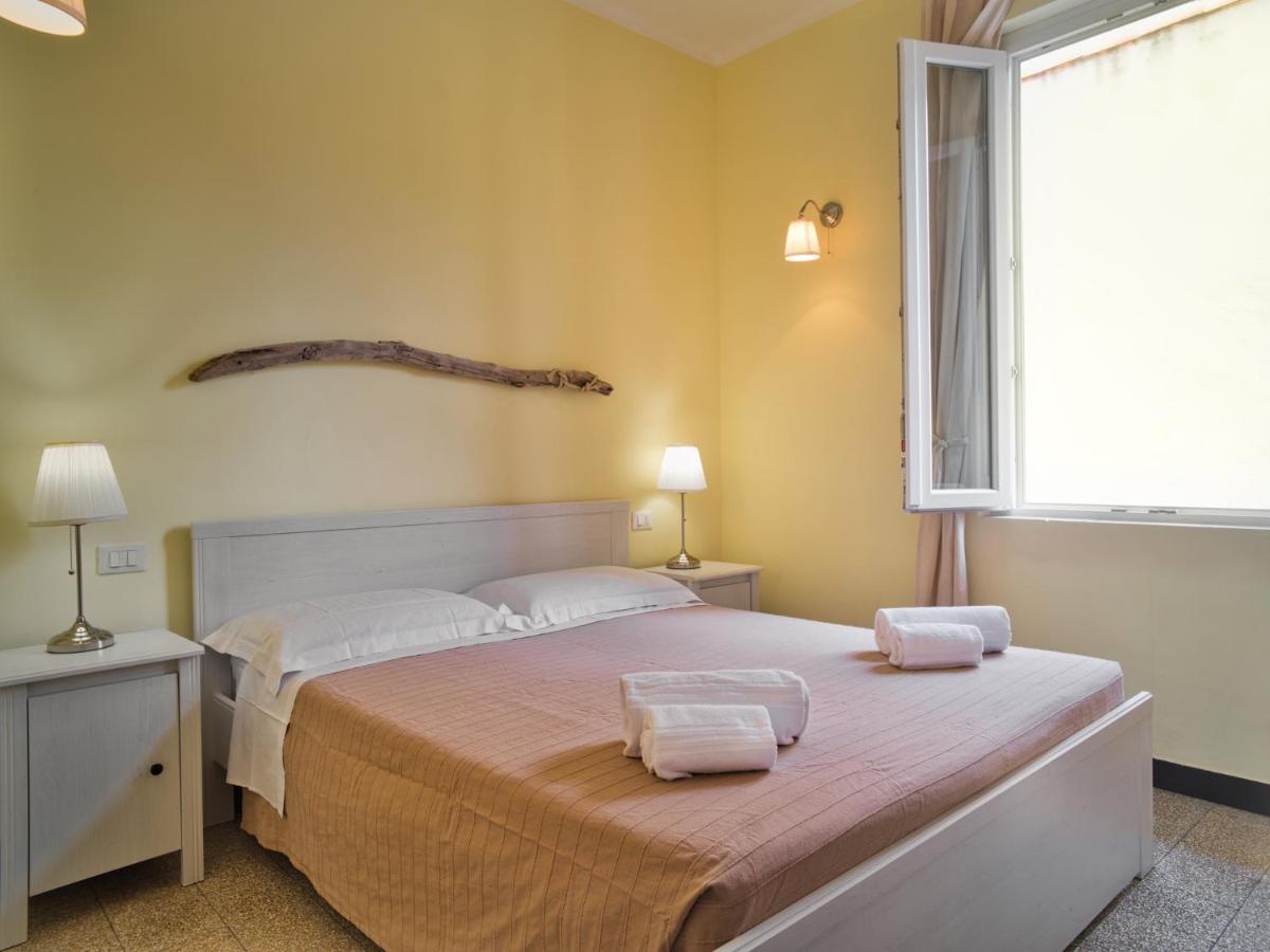 2 Passi Dal Mare Hotel Finale Ligure Exterior photo