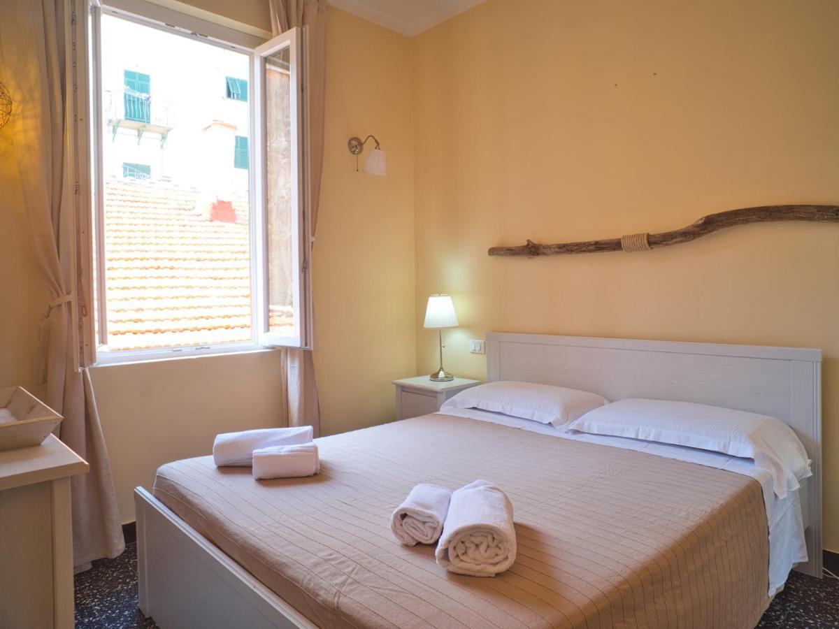 2 Passi Dal Mare Hotel Finale Ligure Exterior photo