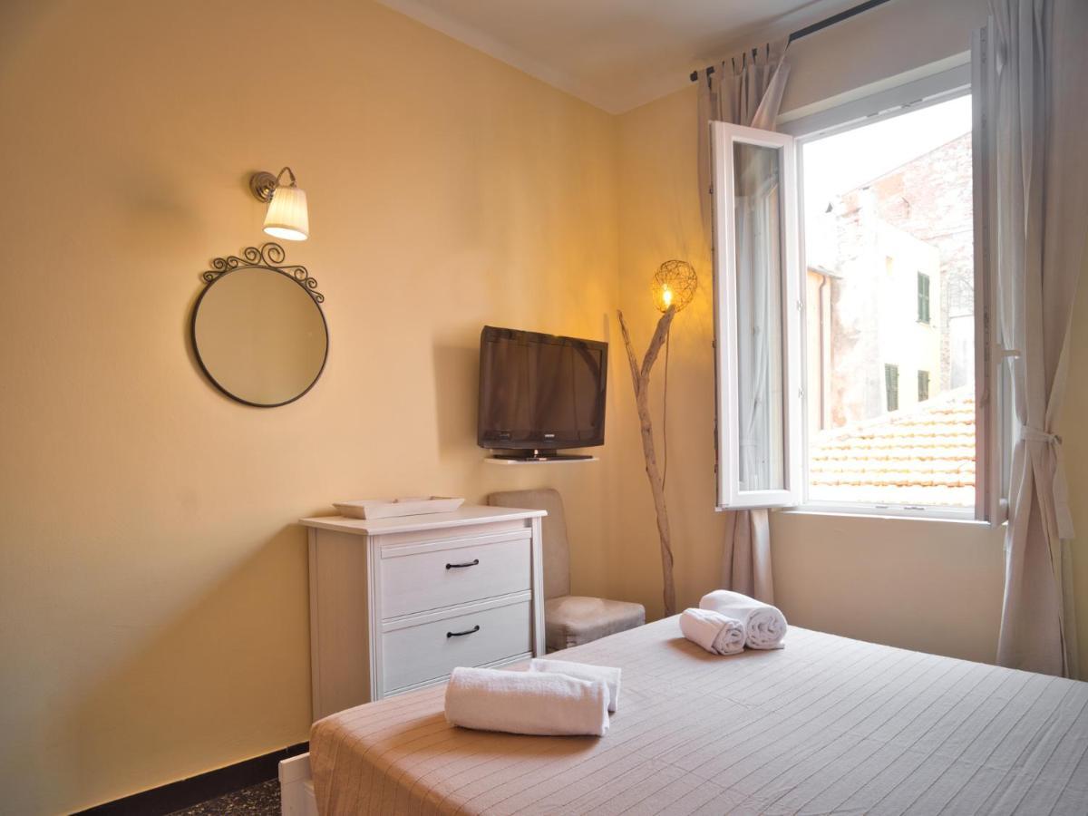 2 Passi Dal Mare Hotel Finale Ligure Exterior photo